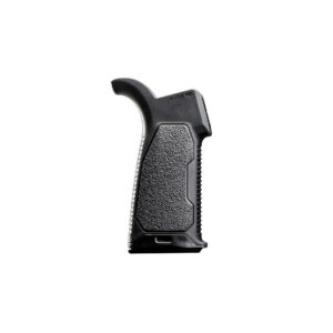 Strike Industries AR Overmolded Enhanced Pistol Grip