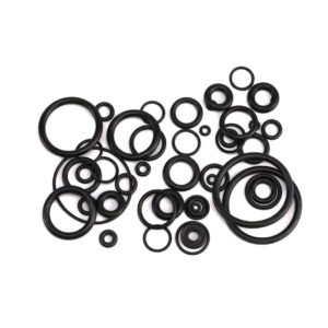 Huma Air O-Ring Kits