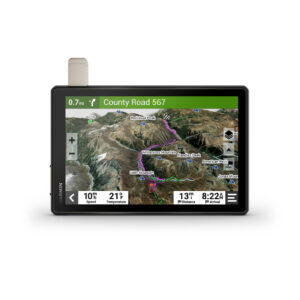 Garmin Tread® - Overland Edition