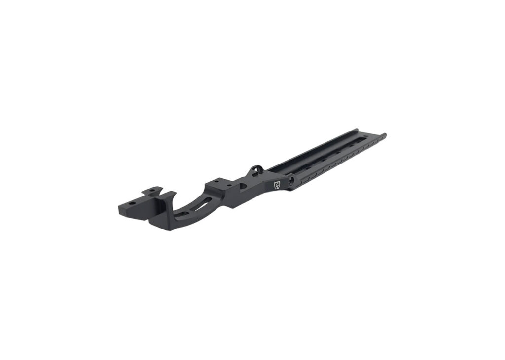 Saber Tactical Standard Bottom Rail for FX Panthera