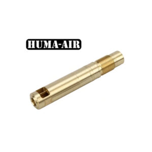 Huma Air High Flow V2 Dual Hole Transfer Port For FX Panthera