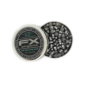 FX Airguns Pellets