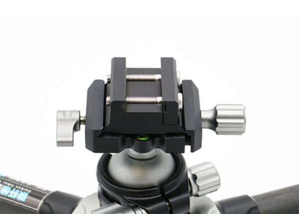 Saber Tactical Universal Picatinny to Arca Short