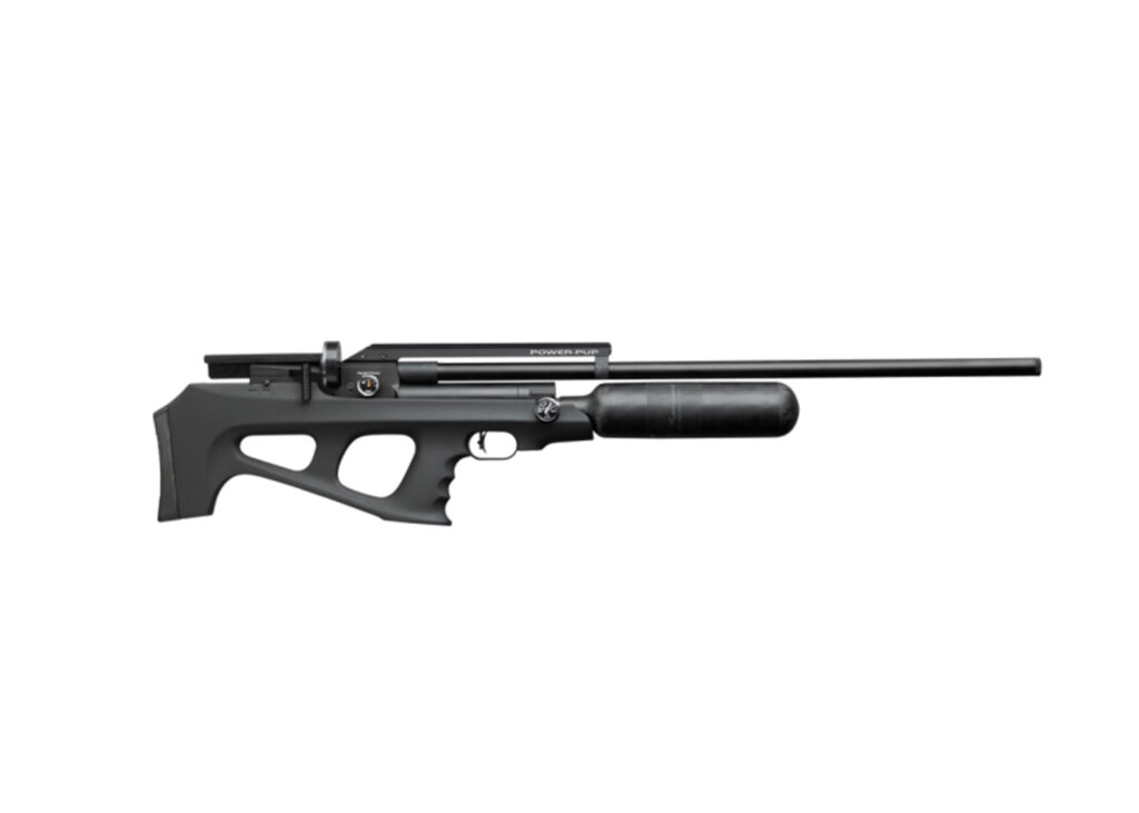 FX Dreamline Power Pup CF Bottle Air Rifle