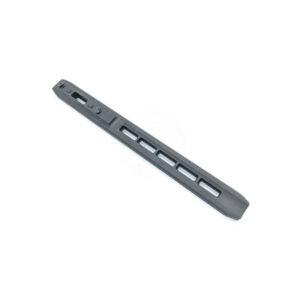Gray Ops 16" Arca Rail - RAW HM1000 Chassis