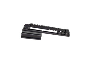K&L Range Extender | Top Rail for FX Impact