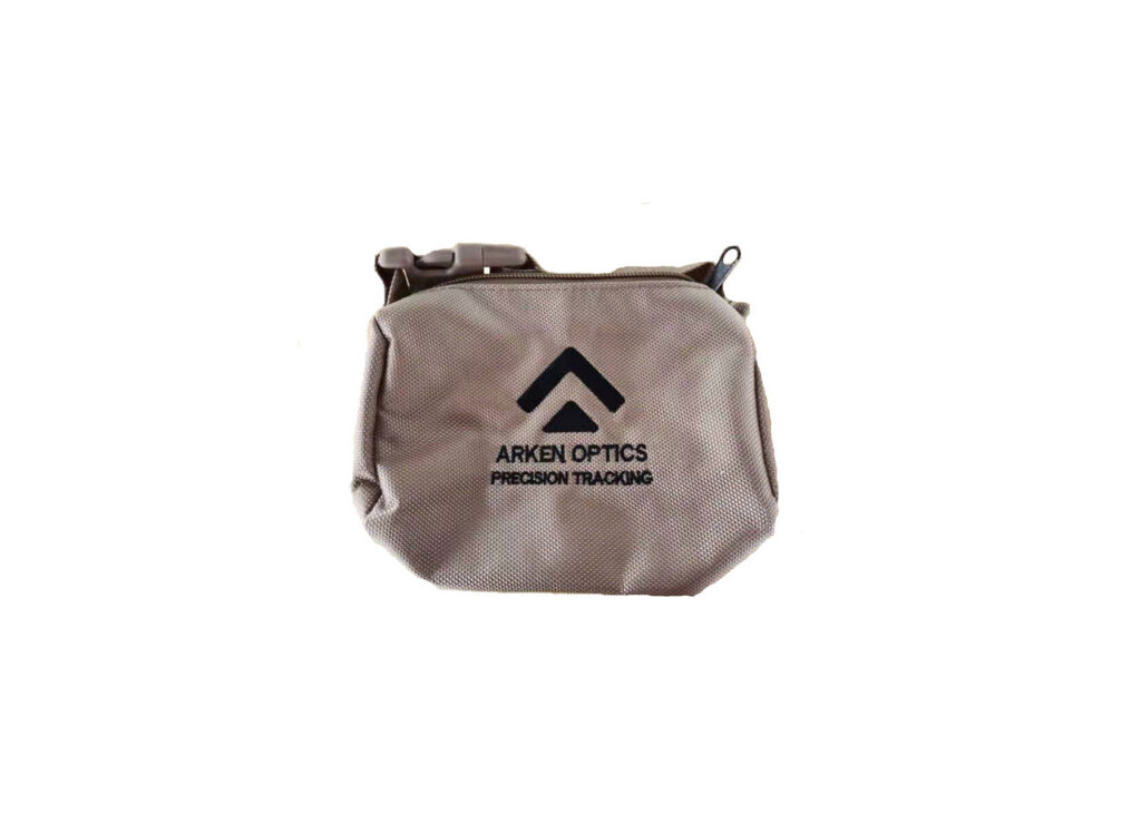 Arken Rear Shooting Bag