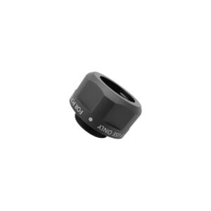 DonnyFL Quick Disconnect Rear Cap Adapter