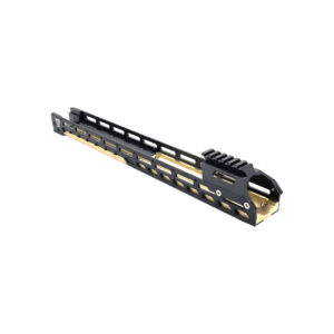 Saber Tactical Panthera Rail