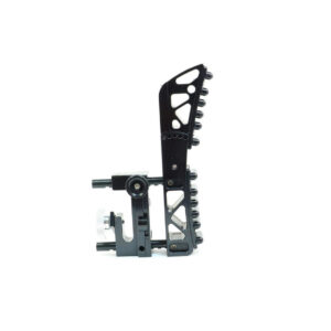 Saber Tactical Adjustable Buttstock