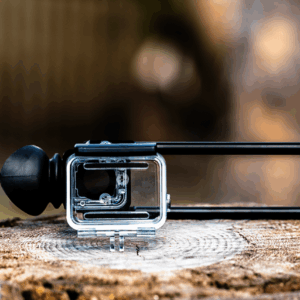 Side Shot GoPro Hero 3/4 Scope Cam