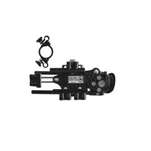 Side Shot Scope Cam Phone Mount