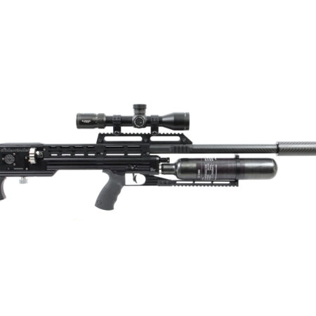 Western Sidewinder Full/Semi Auto Airgun