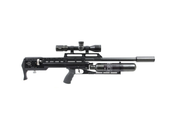 Western Sidewinder Full/Semi Auto Airgun