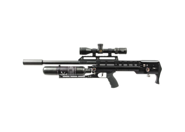Western Sidewinder Full/Semi Auto Airgun