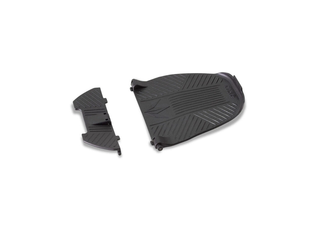 Bunkerkings CTRL Dual Spring Ramps