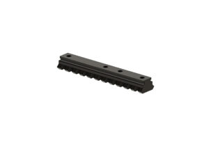 K&L Picatinny T-Rail - 4.5"