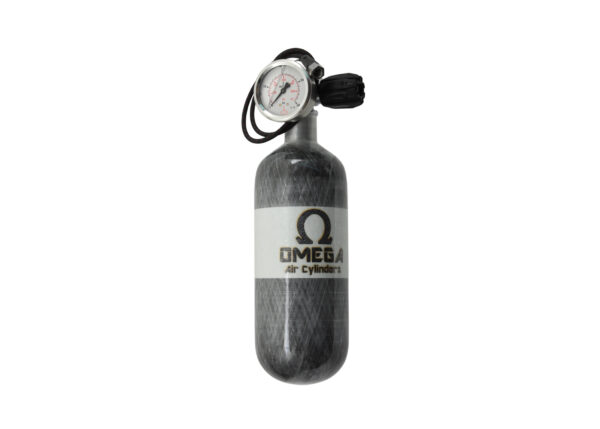 Omega Air Tanks