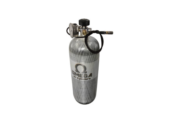 Omega Air Tanks