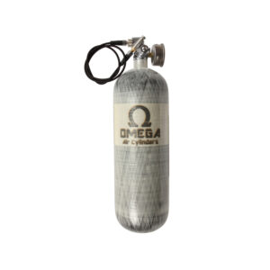 Omega Air Tanks