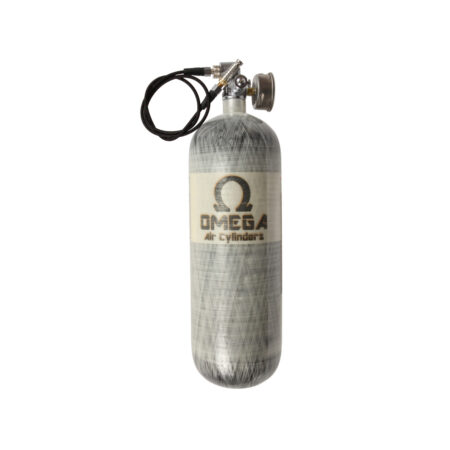 Omega Air Tanks