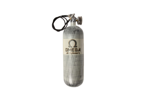 Omega Air Tanks