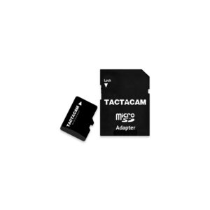 Tactacam Ultra MicroSD Memory Card
