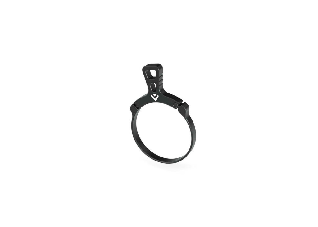 Arken Throw Lever