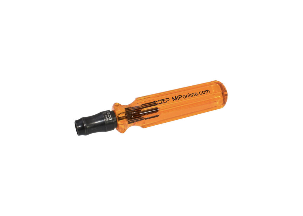 MIP Speed Tip™ Handle