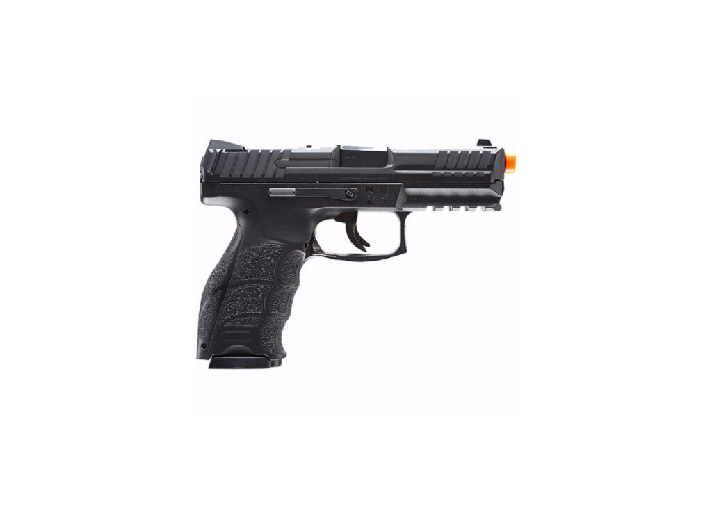 Umarex H&K VP9 Spring Airsoft Pistol