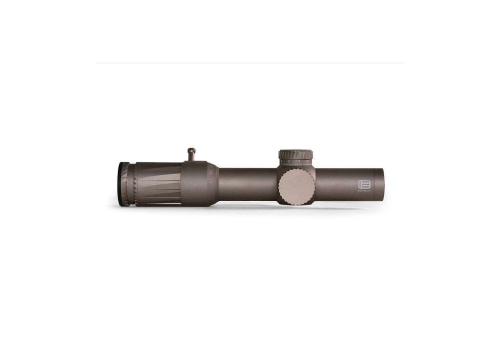 EOTECH Vudu Precision Rifle Scope | 1-10x28 FFP