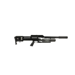 Western Airguns Rattler Air Rifle