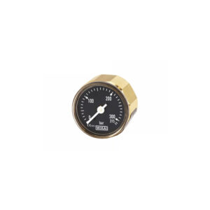 WIKA Mini Pressure Gauge 28mm