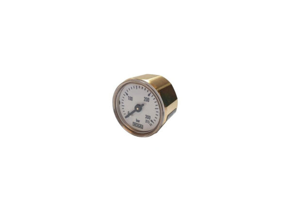 WIKA Mini Pressure Gauge 28mm