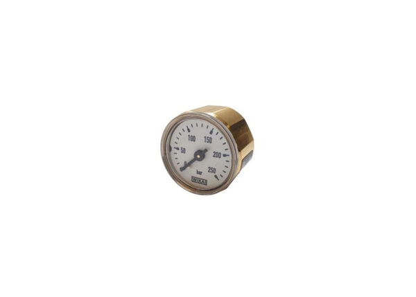 WIKA Mini Pressure Gauge 28mm