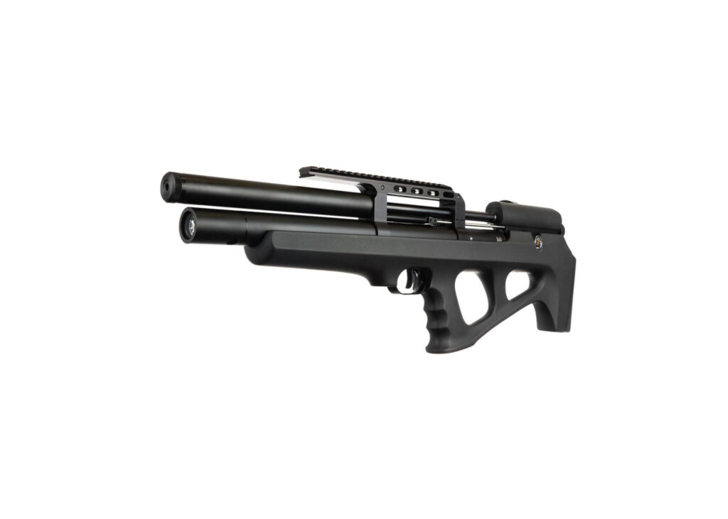 FX Wildcat MKIII Compact Air Rifle
