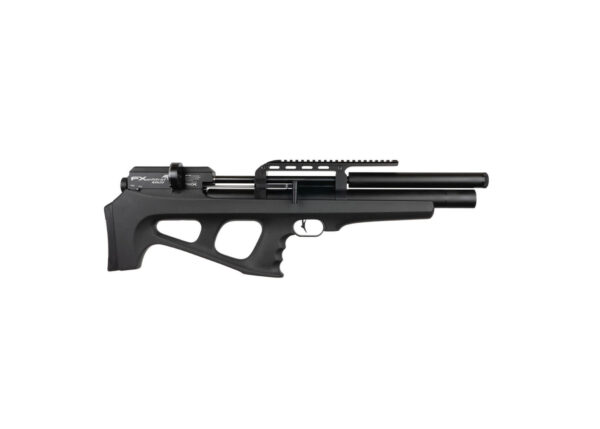 FX Wildcat MKIII Compact Air Rifle