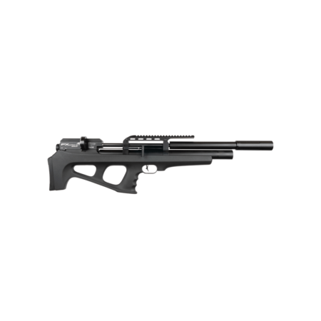 Air rifle