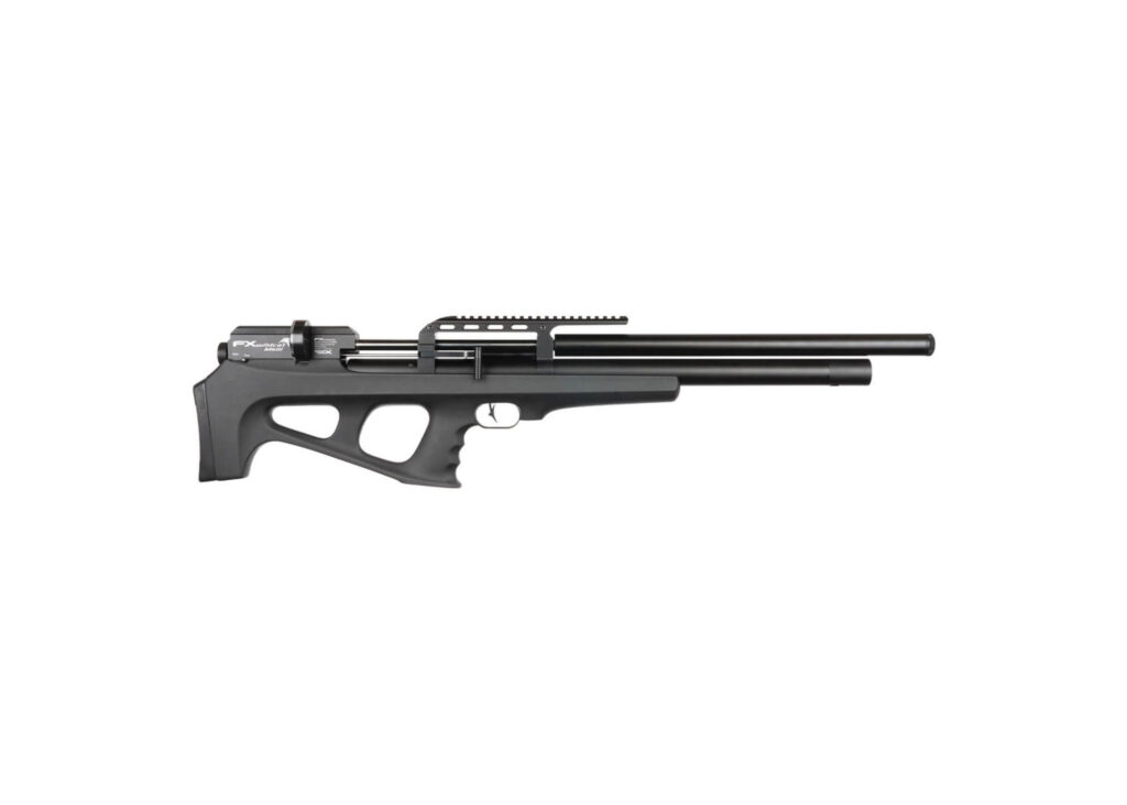 FX Wildcat MKIII Sniper Air Rifle