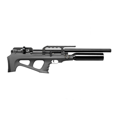 air rifle