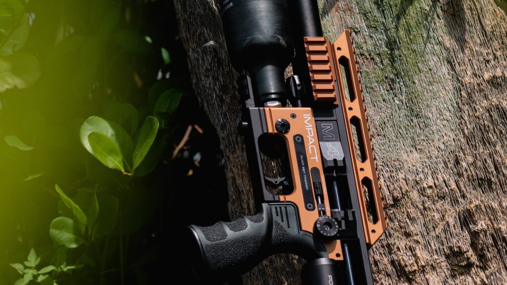 fx airguns