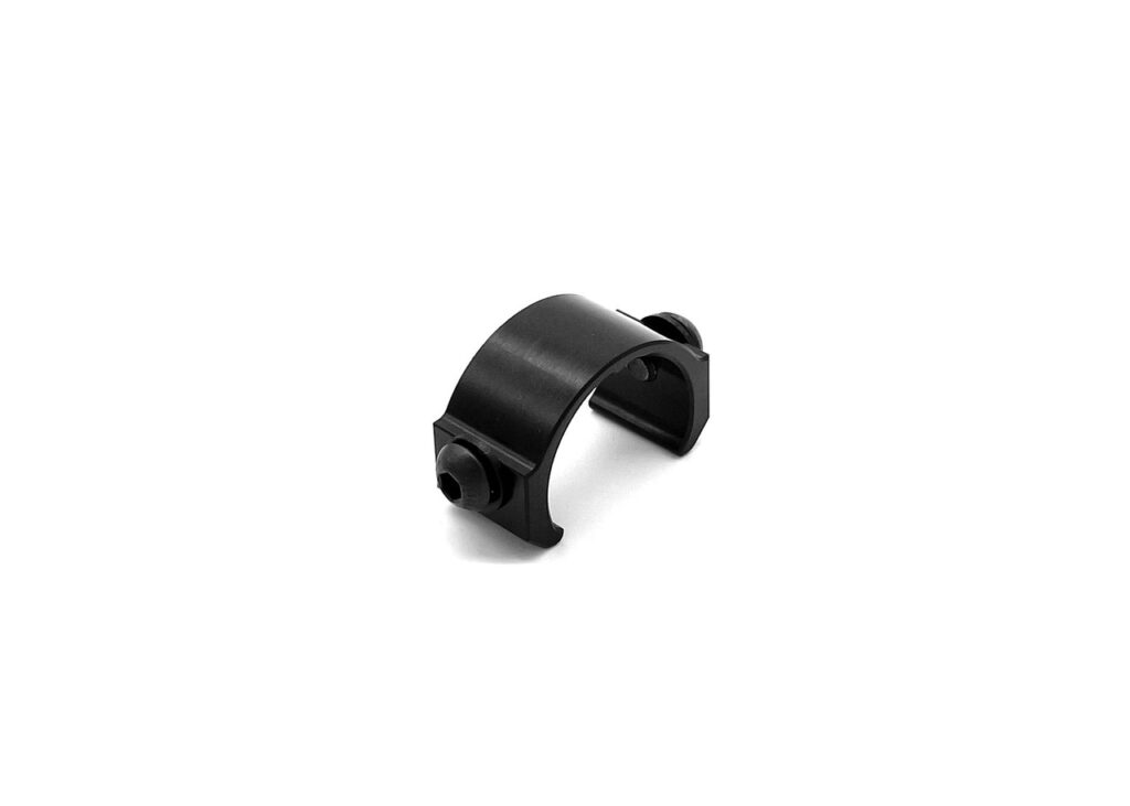 Saber Tactical Delrin Clamp