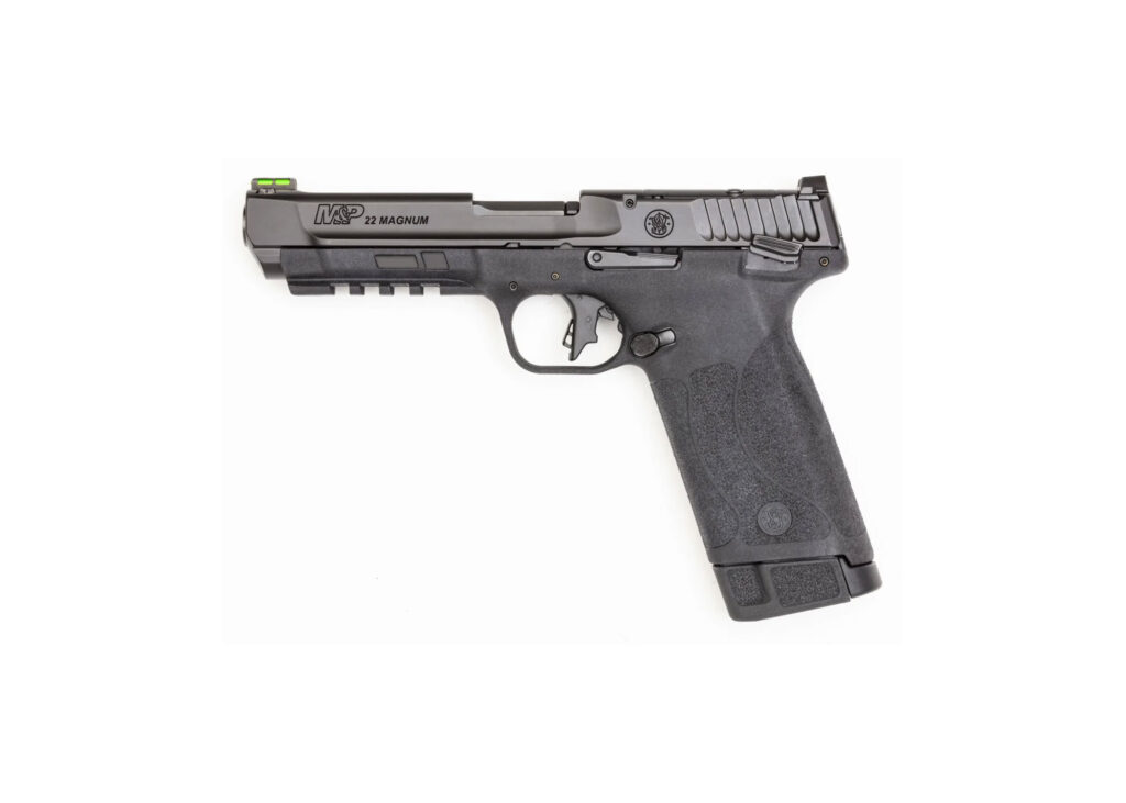 S&W M&P 22 Magnum