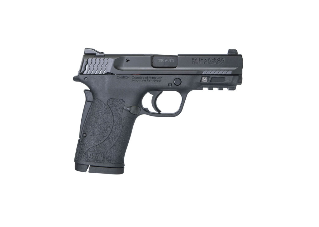 S&W M&P M2.0 Shield EZ 380