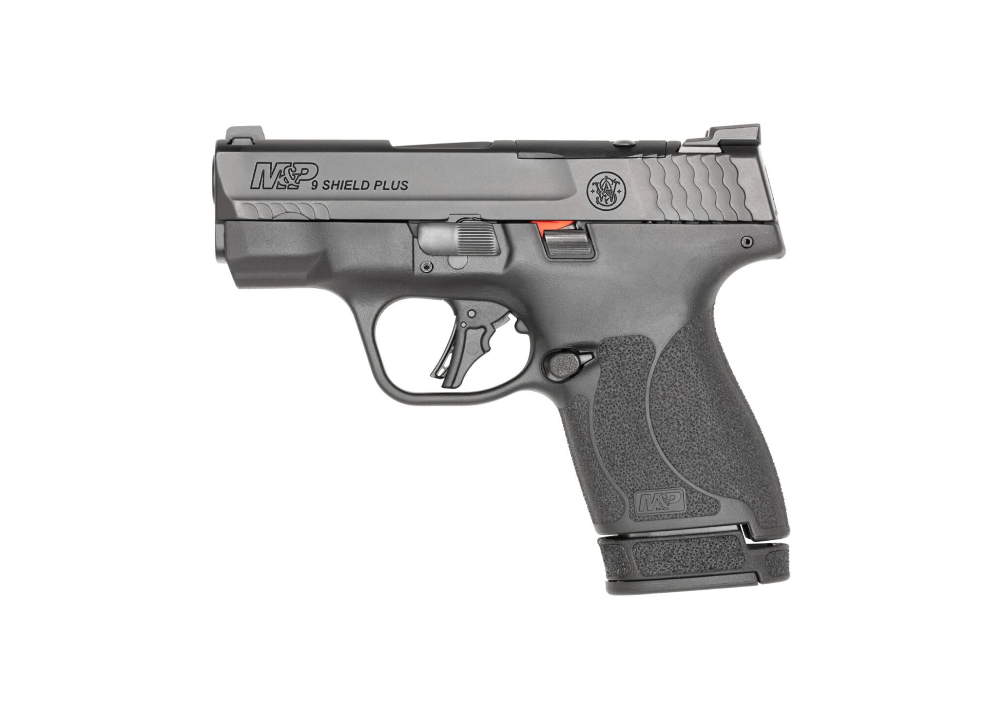 S&W M&P Shield Plus Optics Ready 9MM Palm Beach Airguns
