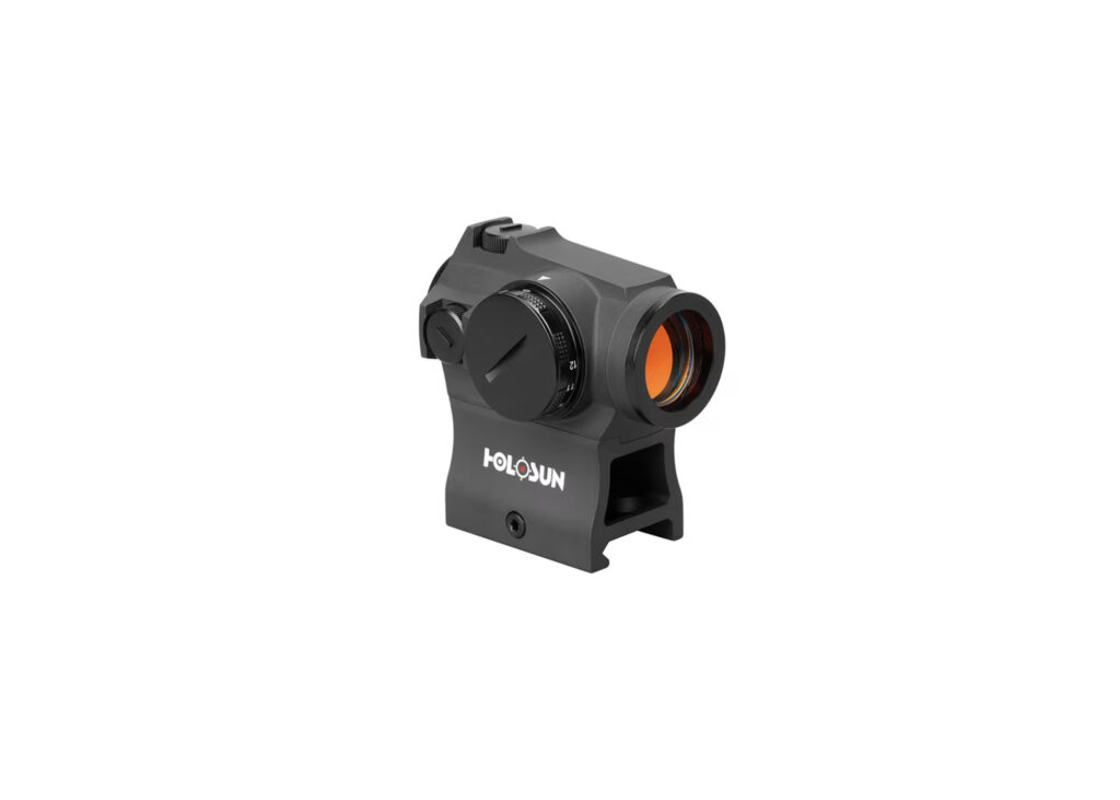 Holosun HS403R Micro Reflex Sight
