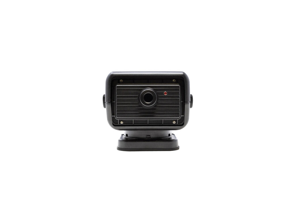 NightRide 360 Classic 384-19 Thermal Camera w/Case NRS384-19C