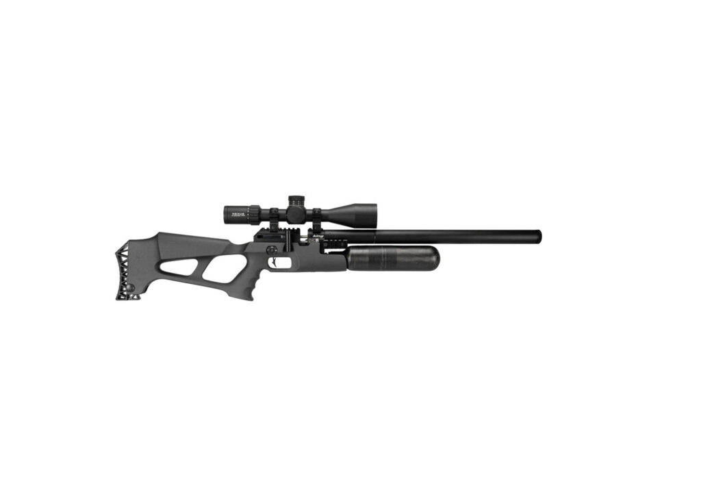 FX King Synthetic Air rifle