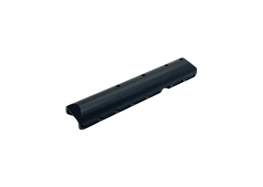 Saber Tactical FX Impact M4 Ambidextrous Cheek Rest