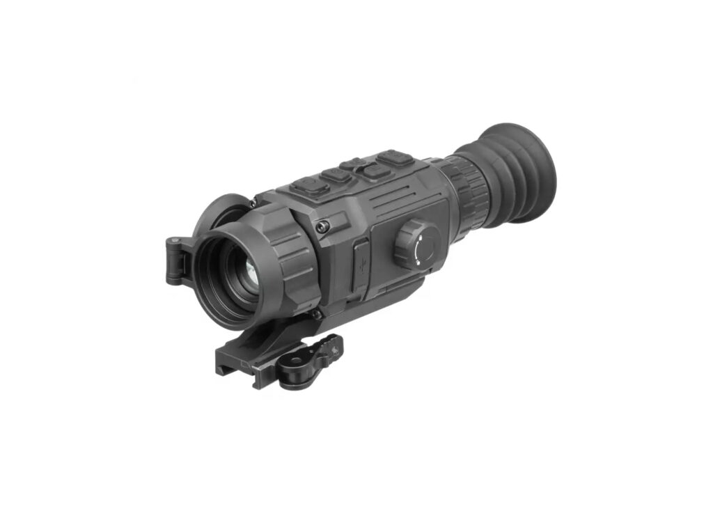 AGM Rattler V2 25-384 Thermal Riflescope